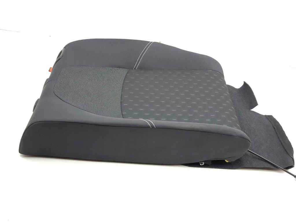 фото №5, Toyota corolla e210 e21 2023 левая сторона сиденье задний