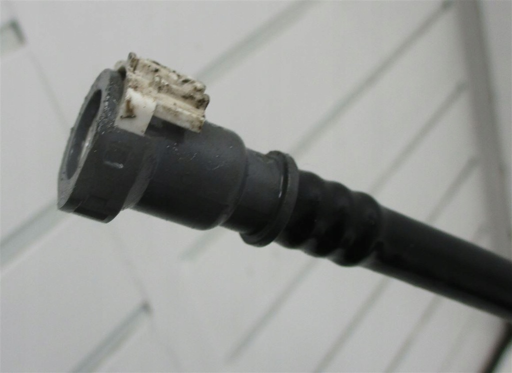 фото №5, Шланг wąż трубка топлива citroen c5 iii x7 3.0 hdi