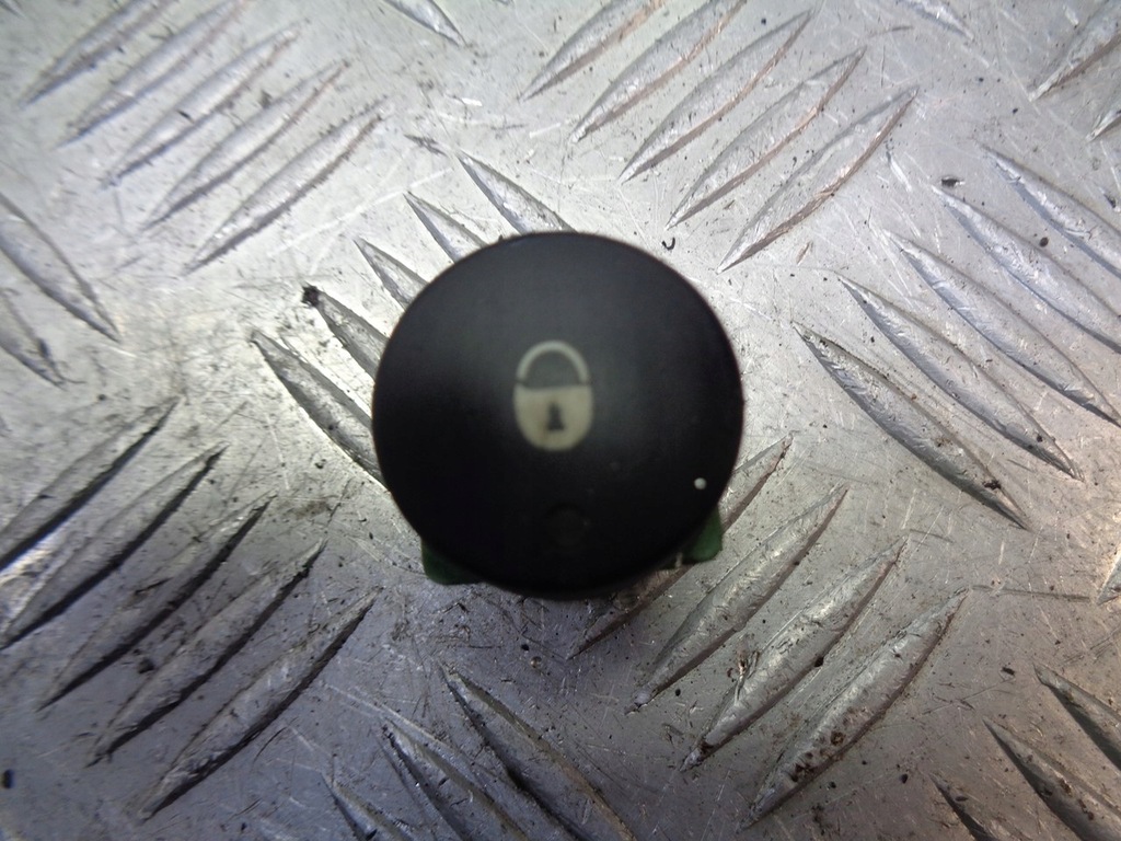 фото №1, Переключатель замка центрального peugeot partner i