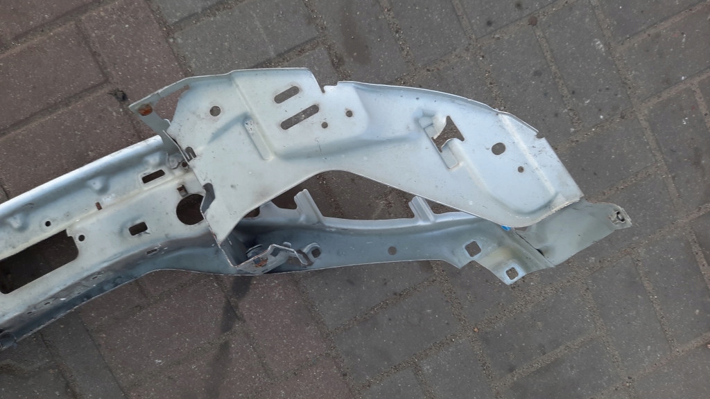 фото №12, Pas передний панель фары volvo v50 s40 ii 04-12r