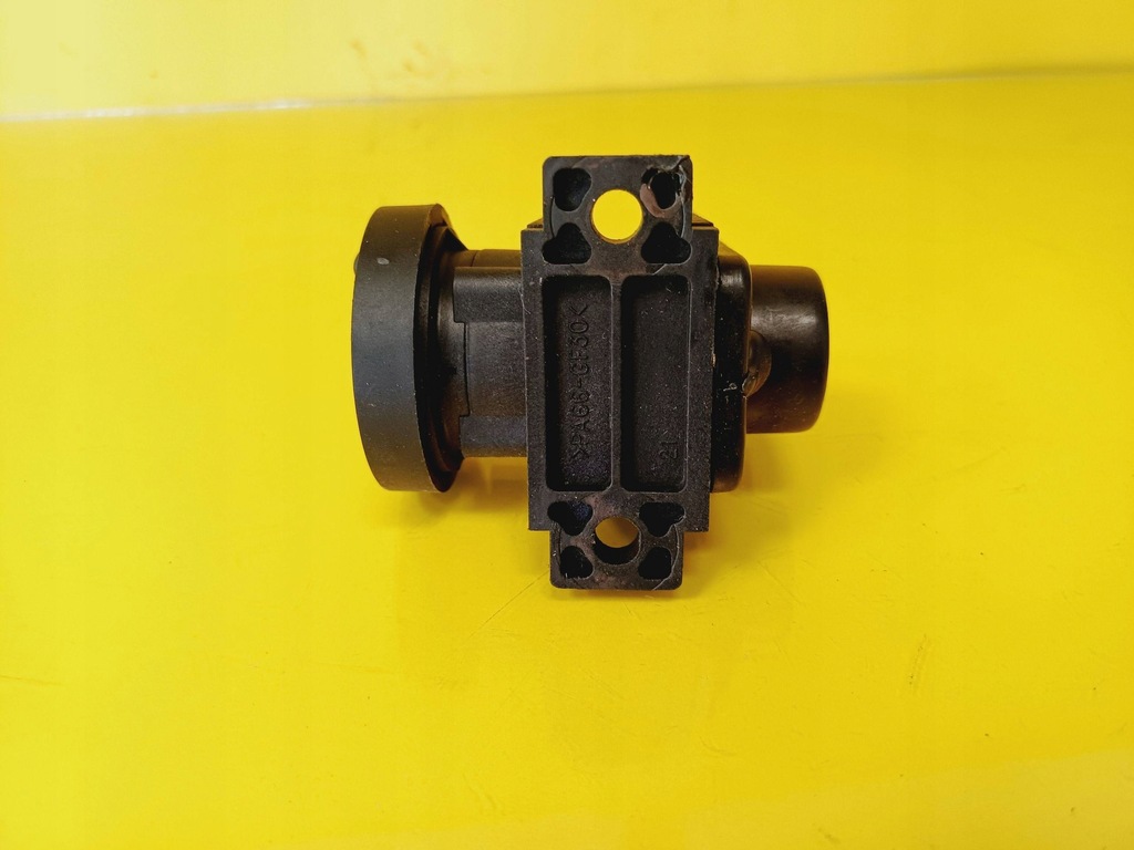 фото №6, Клапан вакууму opel zafira a 09158200 nr8