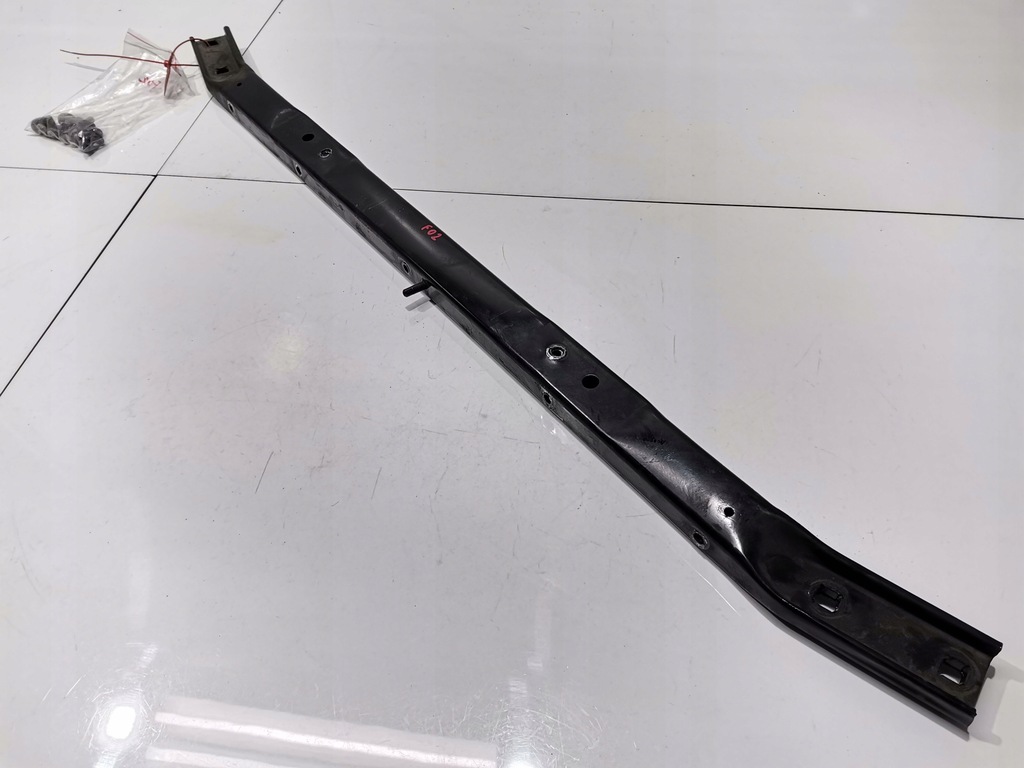 фото №1, Bmw 7 f01 кронштейн поперечина перед 7234857