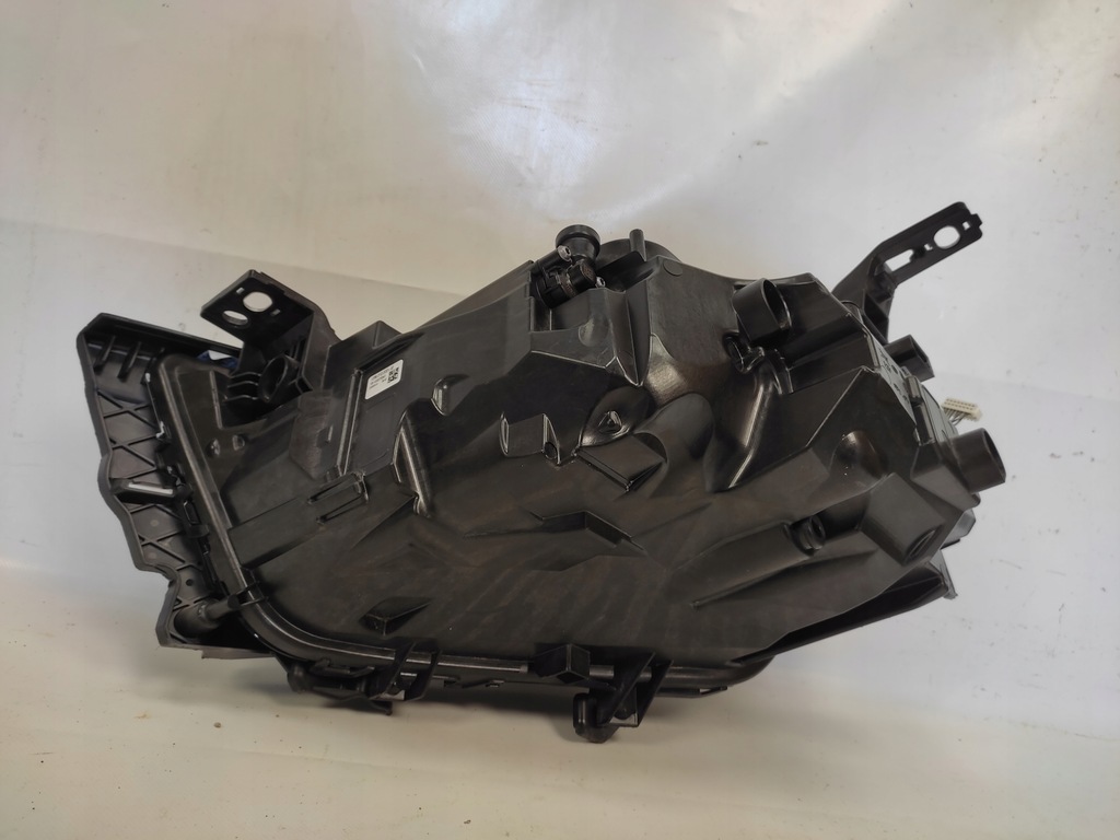 фото №9, Opel astra l vi лампа правая перед ilux full led 2022-