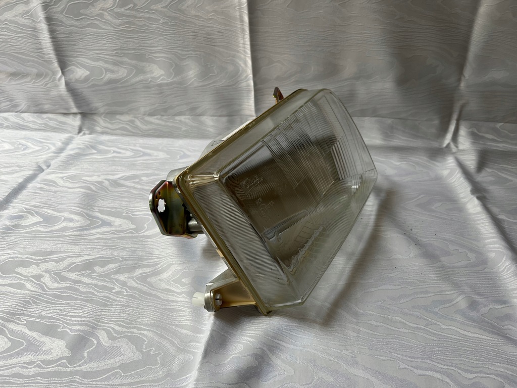 фото №6, Фара valeo правый ford transit 86-91 оригинал