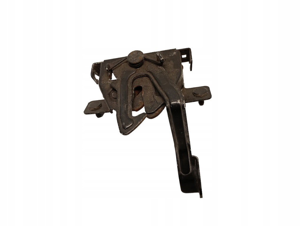 фото №1, Замок капот angielski kia venga