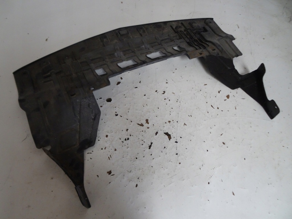 фото №1, Плита защита pod двигатель 94550786 opel mokka