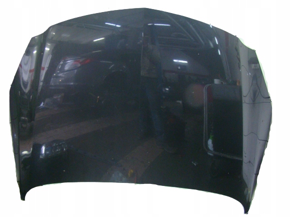 Купити Opel insignia 11r z177 капот