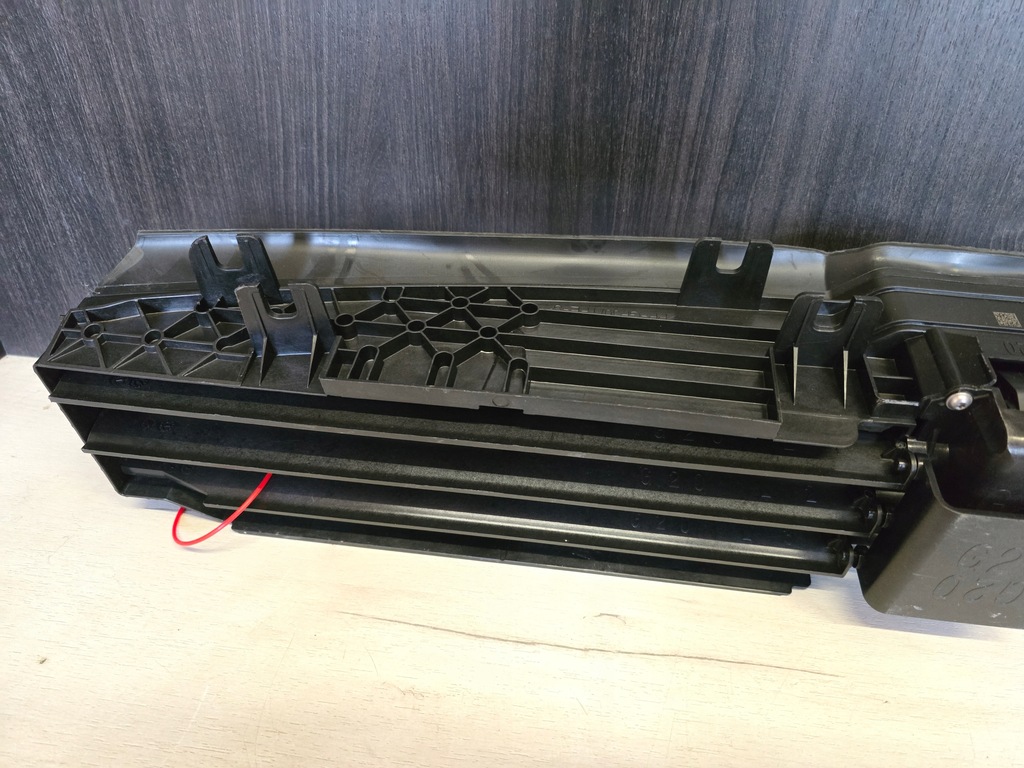 фото №6, Шторка żauzja підсилювач повітропровід повітря bmw 3 g20 g21 2 g42 5a22c64