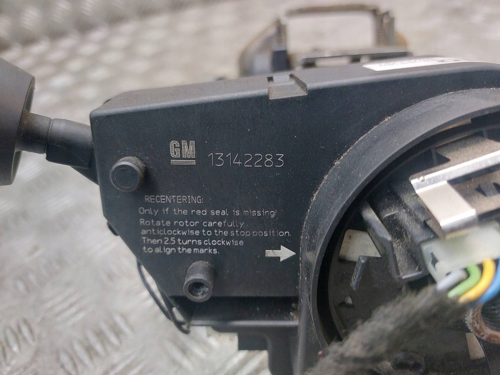 фото №12, Набор стартовый opel corsa d 1.3 cdti 55195815ck p0013252146 13142283