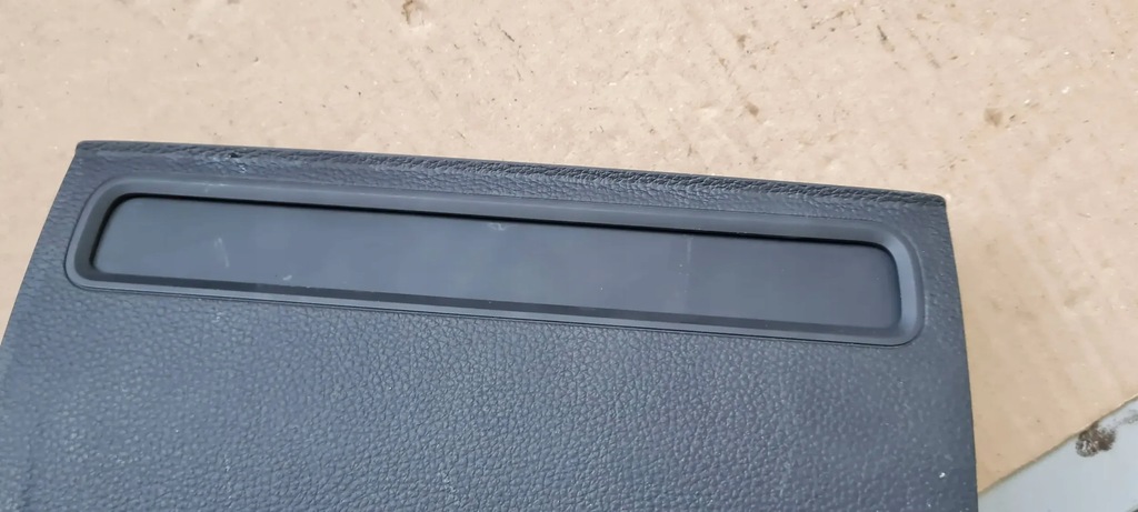 фото №9, S3 8v sedan a3 дисплей экран lcd радио mmi 8v0857273n