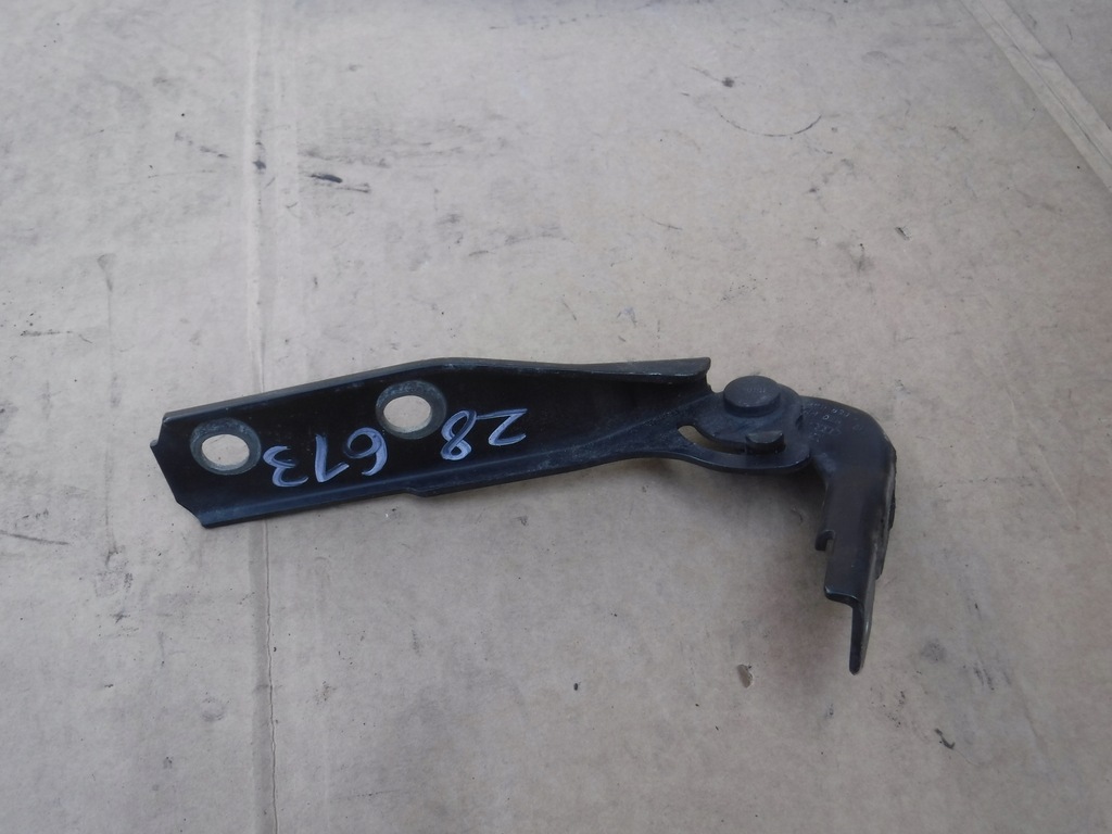 фото №1, Петля капот правий перед audi a3 8p 8p0823302