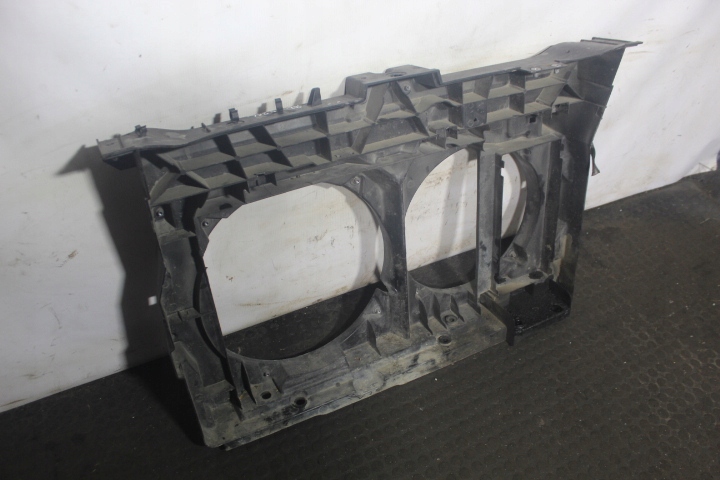 фото №3, Pas передній fiat scudo ii