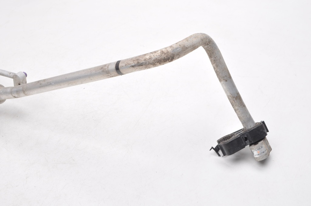 фото №9, Porsche 718 cayman 982 2.0 16v шланг кондиционера 99157310203