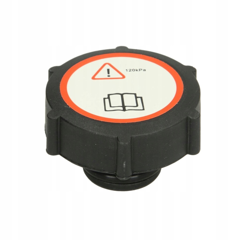 Купити Бачок розширювальний rc0009