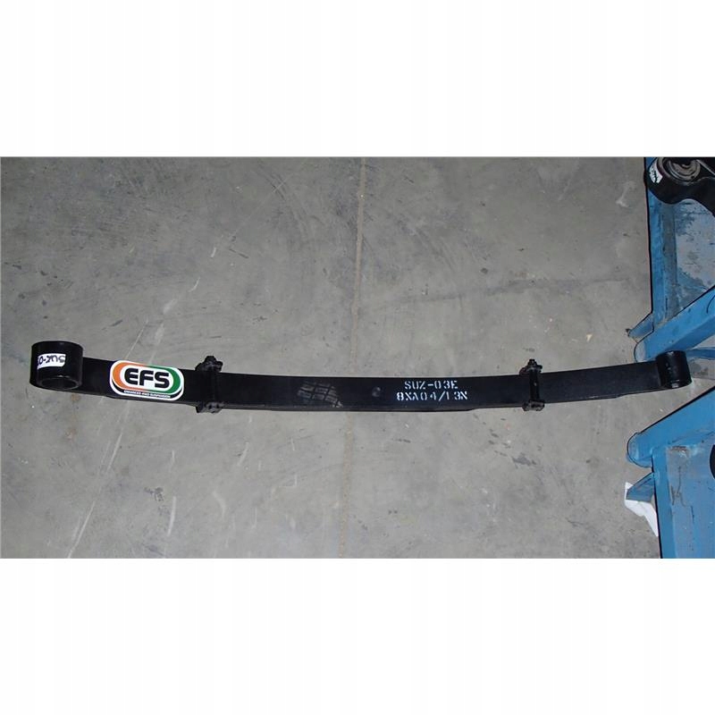 фото №10, Комплект підвіска +2 cale suzuki samurai efs