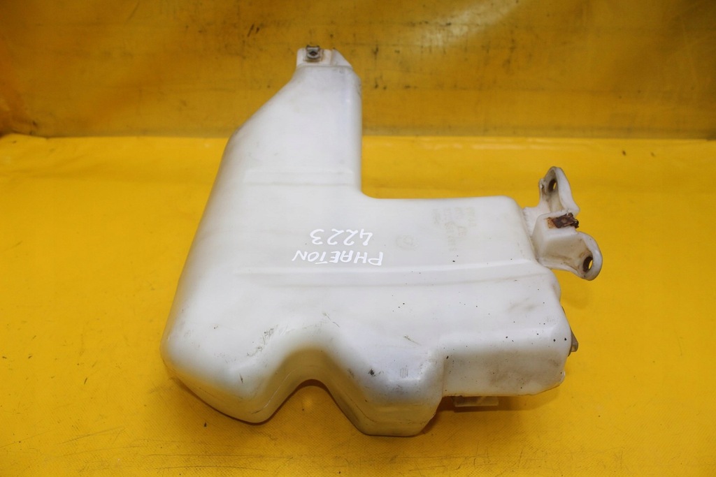 фото №7, Бачок омывателя vw phaeton 3d0955453s