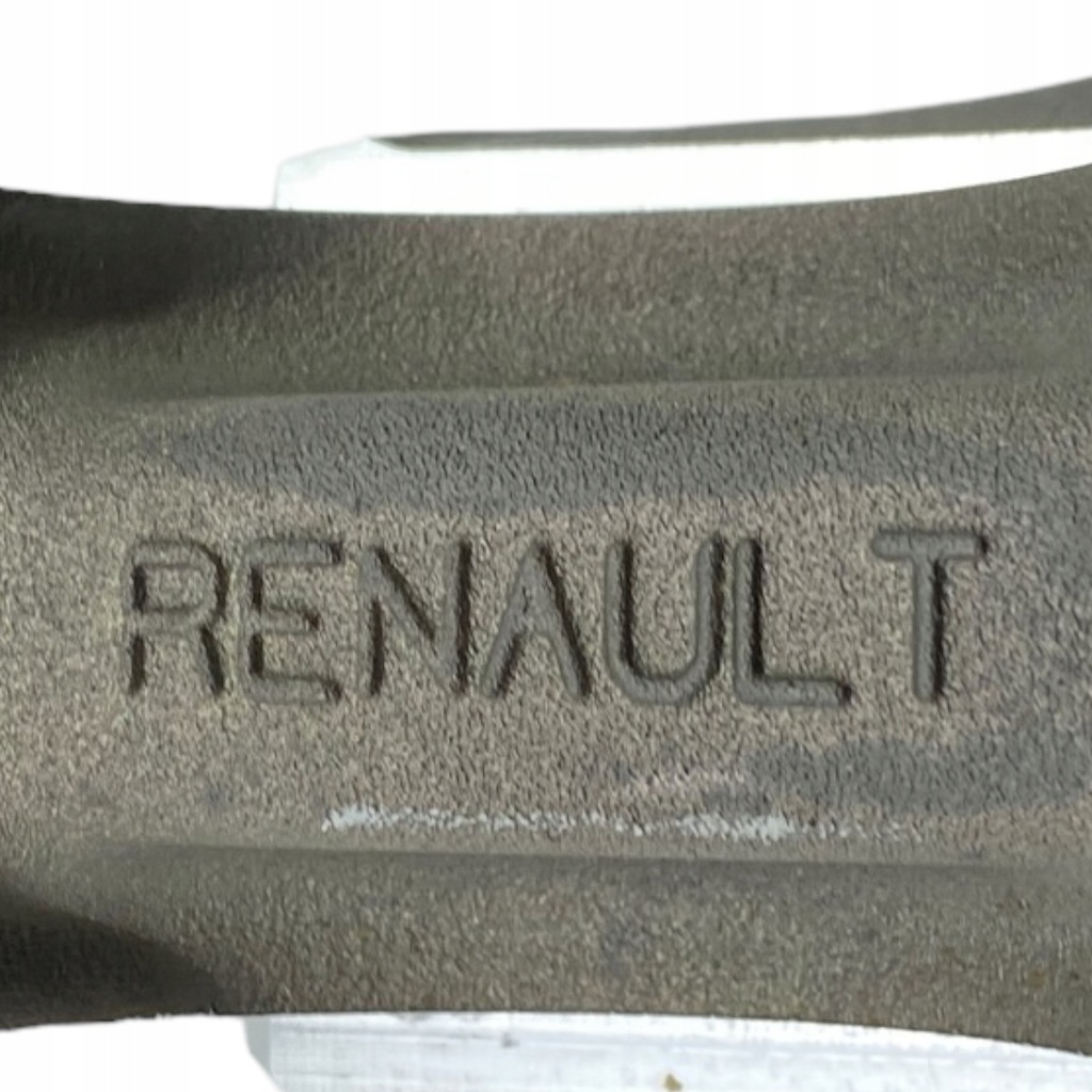 фото №15, Поворотний кулак ліва renault latitude laguna iii