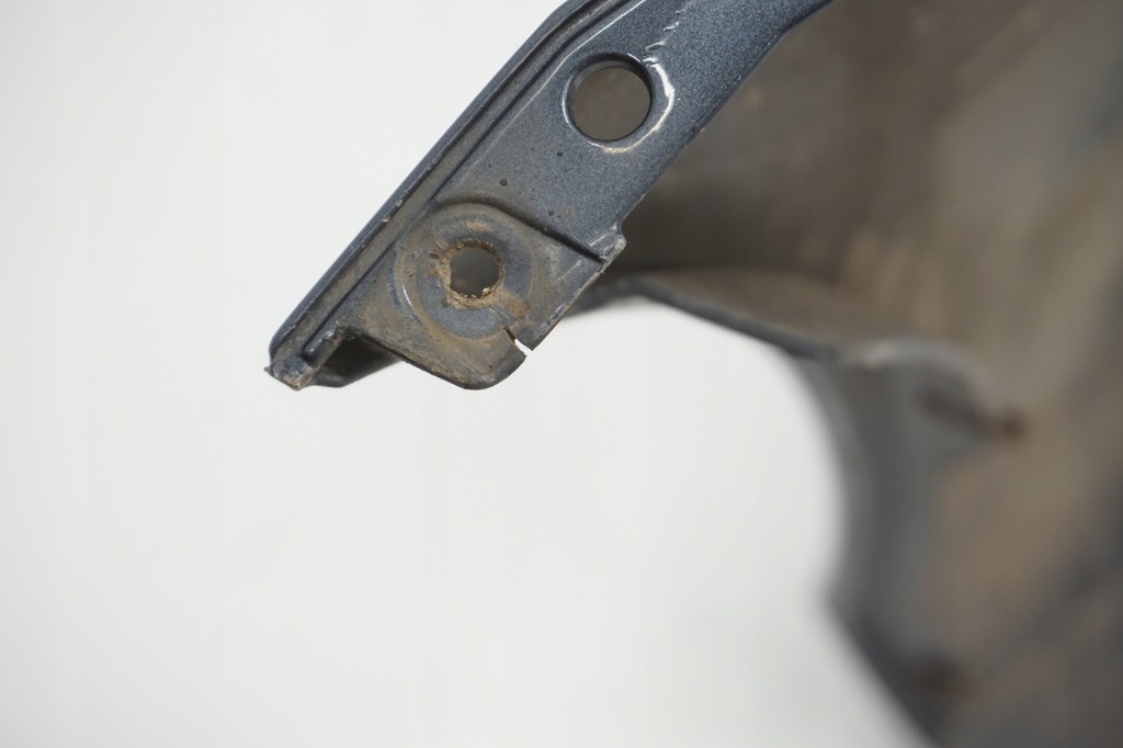 фото №12, Vw passat b7 бампер перед передний lk7x