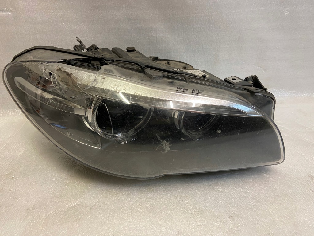 фото №1, Tesla model 3 лампа перед ліва 1077375-00-c