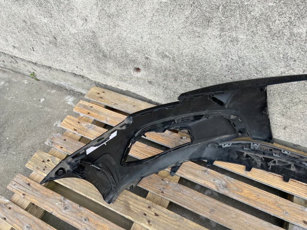 Бампер перед передній audi a3 8y0 2020- + решітка Недорого