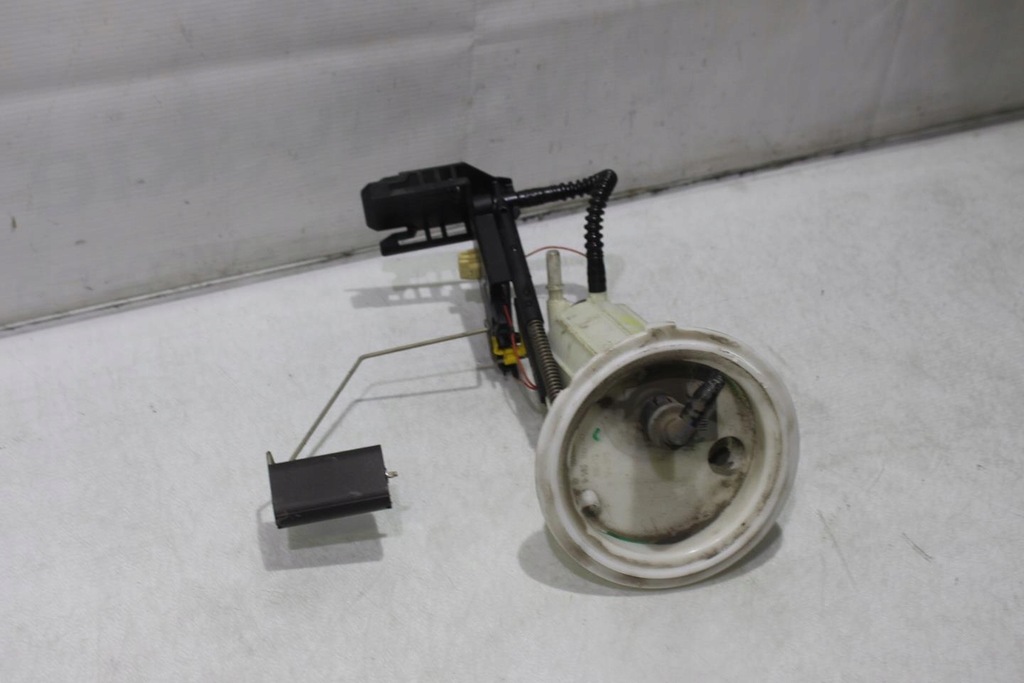 фото №1, Насос пального bmw e60 523i