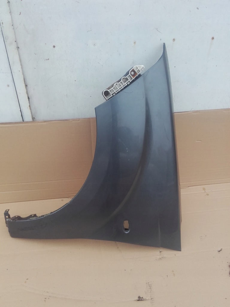 фото №1, Peugeot 4007 citroen c-crosser крыло левый перед