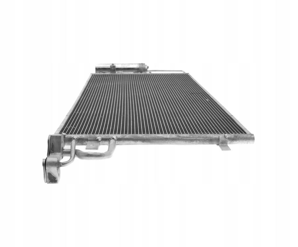 фото №10, Радиатор кондиционера do ford transit connect 2013-2022 1856995