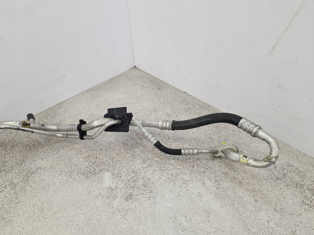 Купити Alfa romeo 159 1.9 jtd дроти кондиціонера