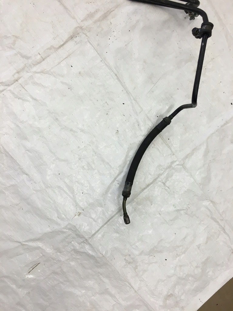 фото №8, Wąż шланг усилителя 1j0422893bt audi a3 8l