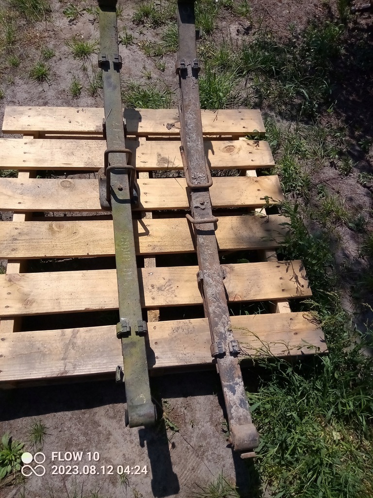 фото №1, Toyota hilux рессоры щетки 2.4d 16-