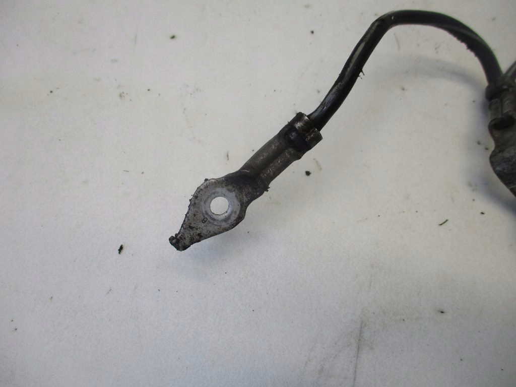 фото №5, Клемма шланг vw golf v 1.9 tdi