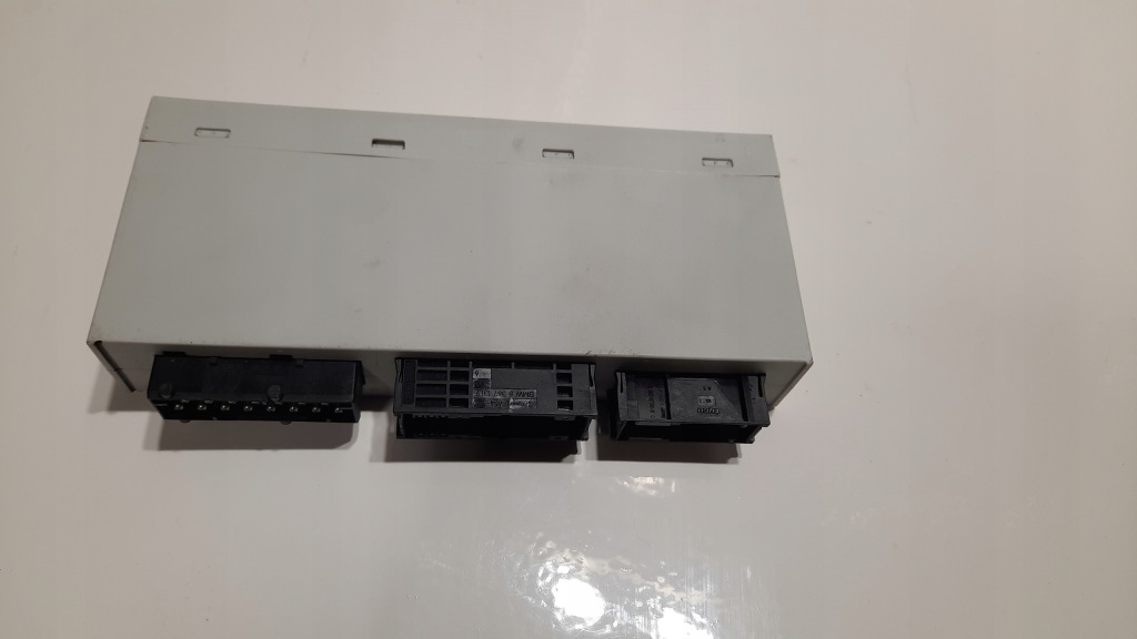 фото №1, Bmw e46 модуль комфорту 6914366