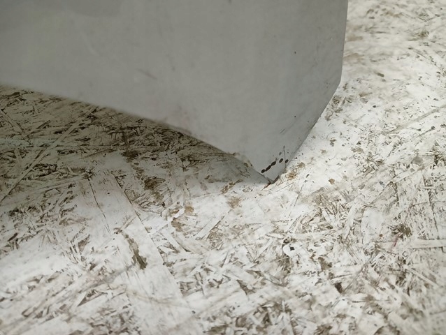 фото №8, Капот кришка двигуна skoda octavia 3 iii 5e lift 2017-