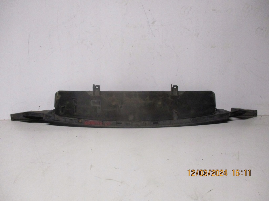 фото №1, Жабо opel grandland 9810110480