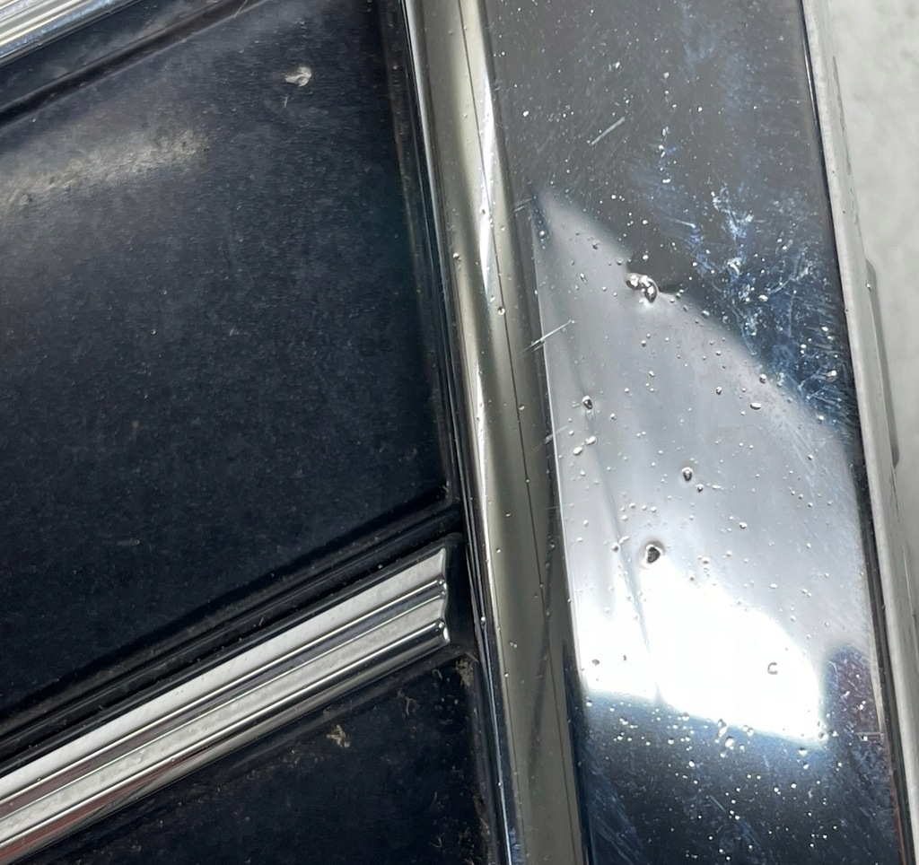 фото №8, Audi a6 c8 s-line решётка радиатора решётка радиатора решётка радиатора бампера 4k0853651c