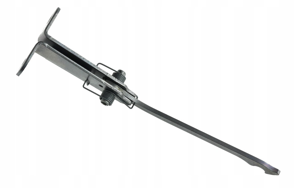 фото №6, Ограничитель дверь renault trafic ii задняя 8200197752 9047000qab