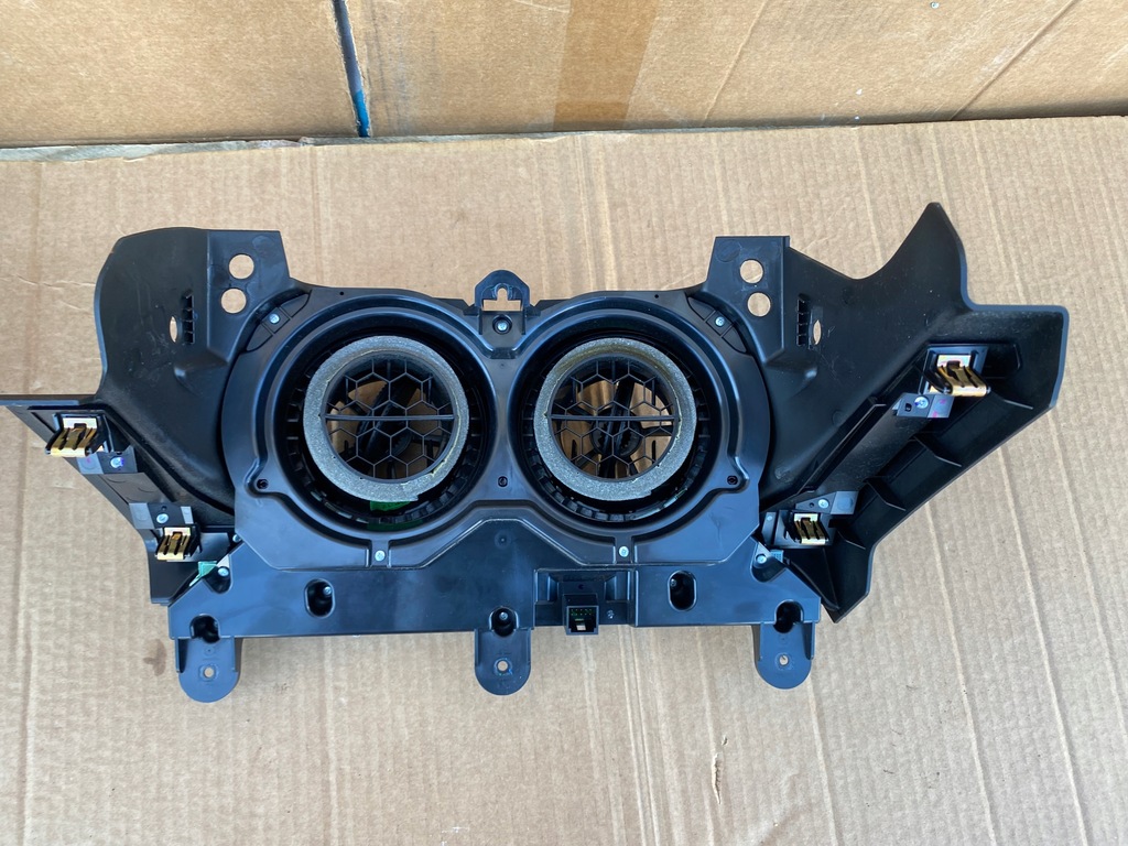 фото №6, Панель обдув 84015994 chevrolet camaro 3.6 2016-