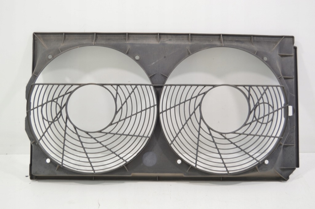 фото №1, Захист корпус вентиляторів mercedes r129 sl 1295051055