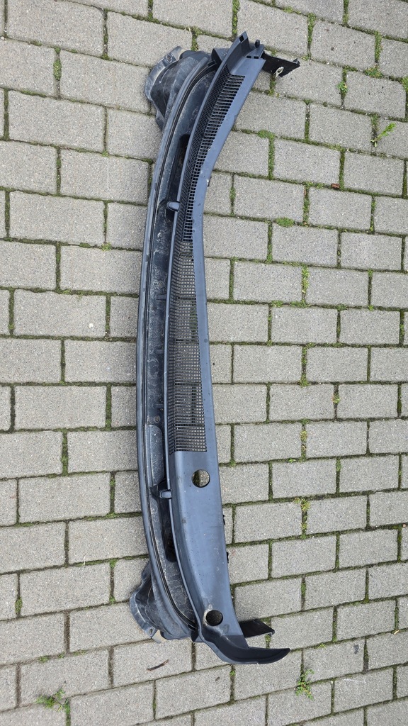 фото №1, Жабо hyundai i30 ii 86151-a6000