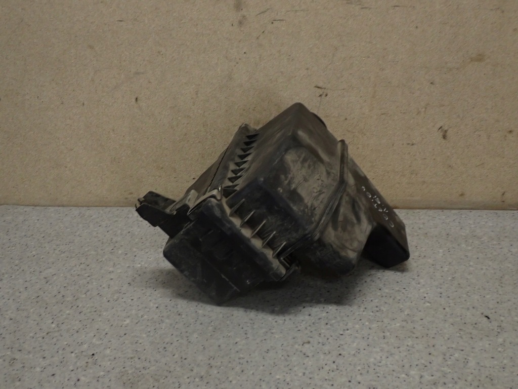 фото №4, Mitsubishi colt cz3 04-08 корпус фильтра воздуха