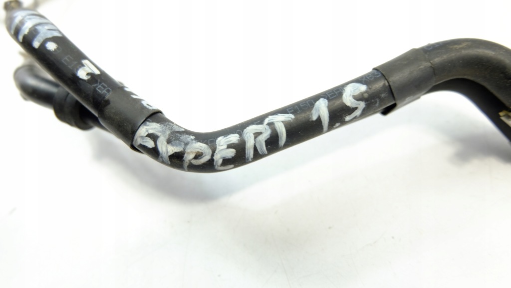 Expert 3 1.5 hdi пабтрубок  шланг трубка выхлопных газов fapa Доставка