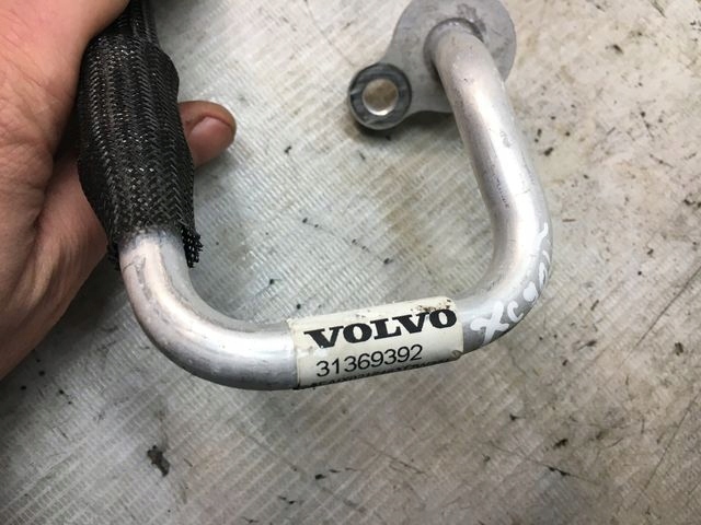 фото №5, Volvo xc90 ii wąż шланг кондиционера 31369392