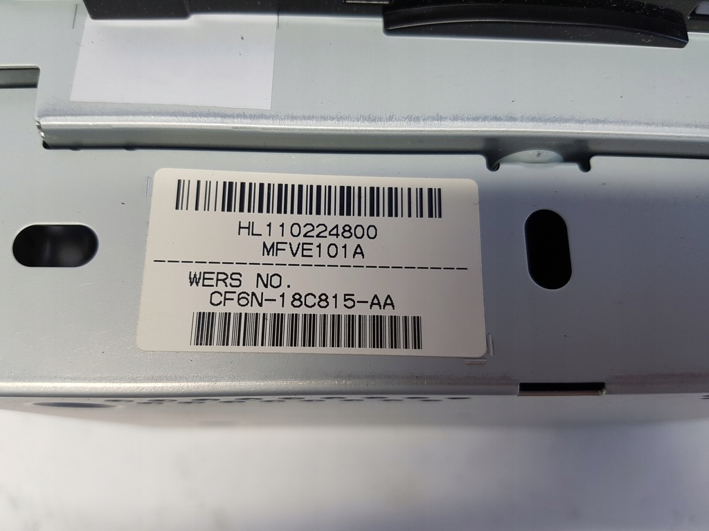 фото №5, Volvo v60 s60 ii радіо cd 31358280aa