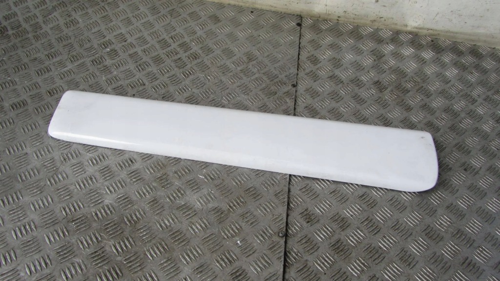 фото №1, Trafic vivaro ii молдинг двері ліва перед 8200036088