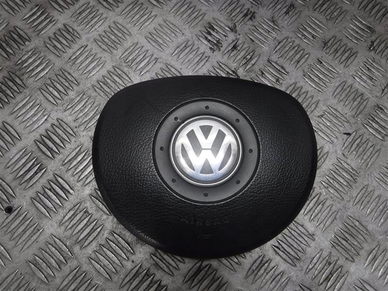 фото №1, Подушка подушка безопасности водителя vw polo 9n 1.4 tdi