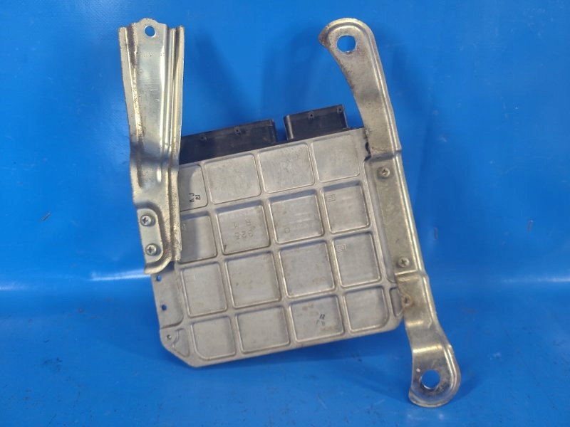 фото №4, Модуль блок управления двигателя toyota camry 40 06-11 89661-06c21