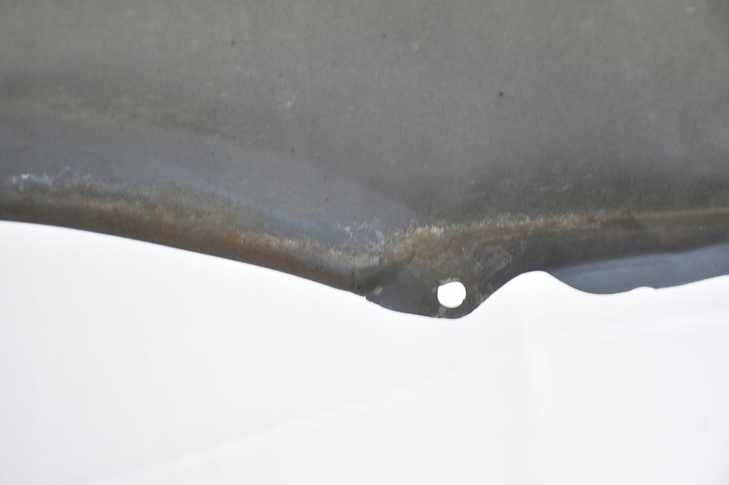 фото №9, Крыло передний перед левый subaru legacy iv