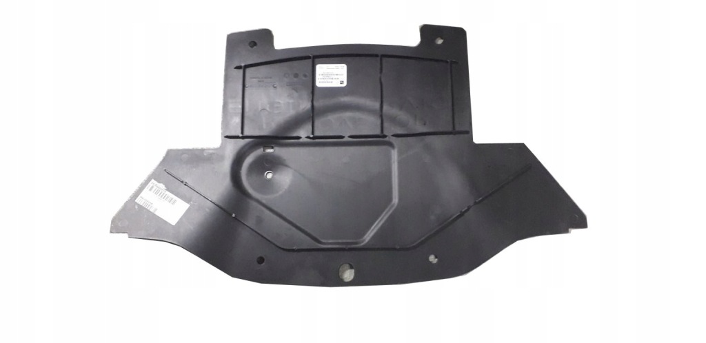 фото №1, Захист pod двигун chrysler 300c 2005 - 2011