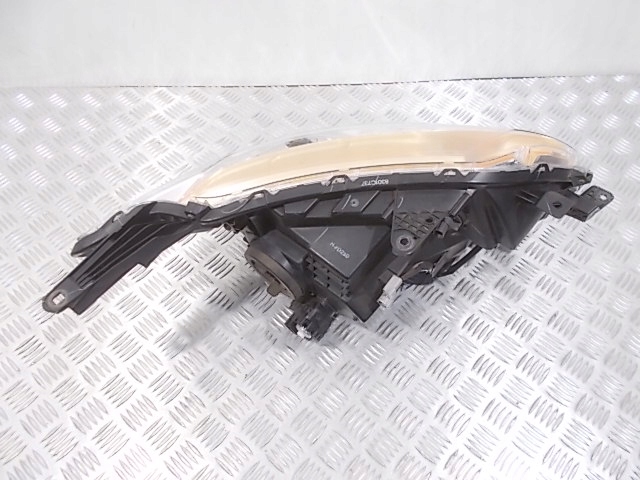 фото №11, Лампа mitsubishi l200 v fiat fullback 15-19 оригінал europa ліва ładna