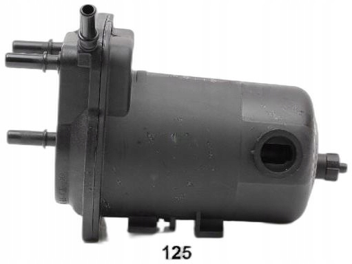 фото №2, Japko 30125 фильтр топлива